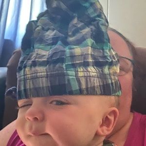 Meet your Posher, David